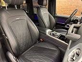 Mercedes-Benz G-Класс AMG, 2020г., полный привод, автомат