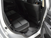 Mitsubishi Outlander, 2015г., полный привод, вариатор