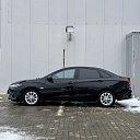 Chevrolet Monza, 2023г., передний привод, автомат