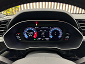 Audi Q3, 2024г., передний привод, робот