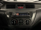 Mitsubishi Lancer, 2006г., передний привод, механика