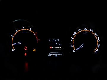 Lada (ВАЗ) Granta, 2026г, передний привод, механика