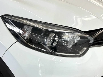 Renault Kaptur, 2019г, полный привод, автомат