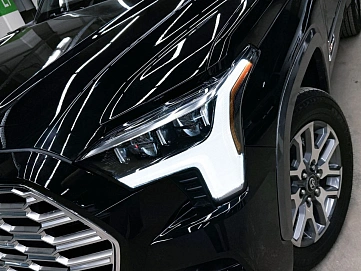 Toyota Sequoia, 2025г, полный привод, автомат