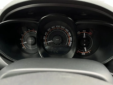 Lada (ВАЗ) Vesta, 2017г., передний привод, механика