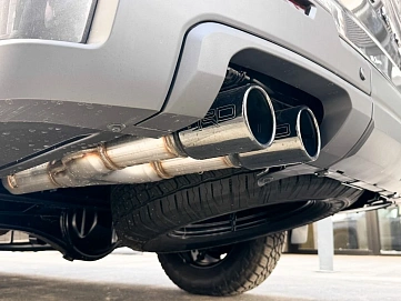 Toyota Sequoia, 2025г, полный привод, автомат