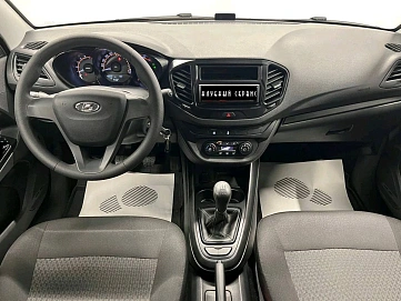 Lada (ВАЗ) Vesta, 2021г, передний привод, механика