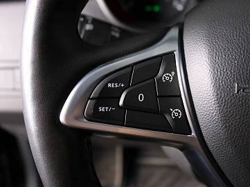 Renault Arkana, 2020г, полный привод, вариатор