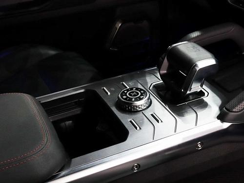 JETOUR T2, 2024г, полный привод, робот