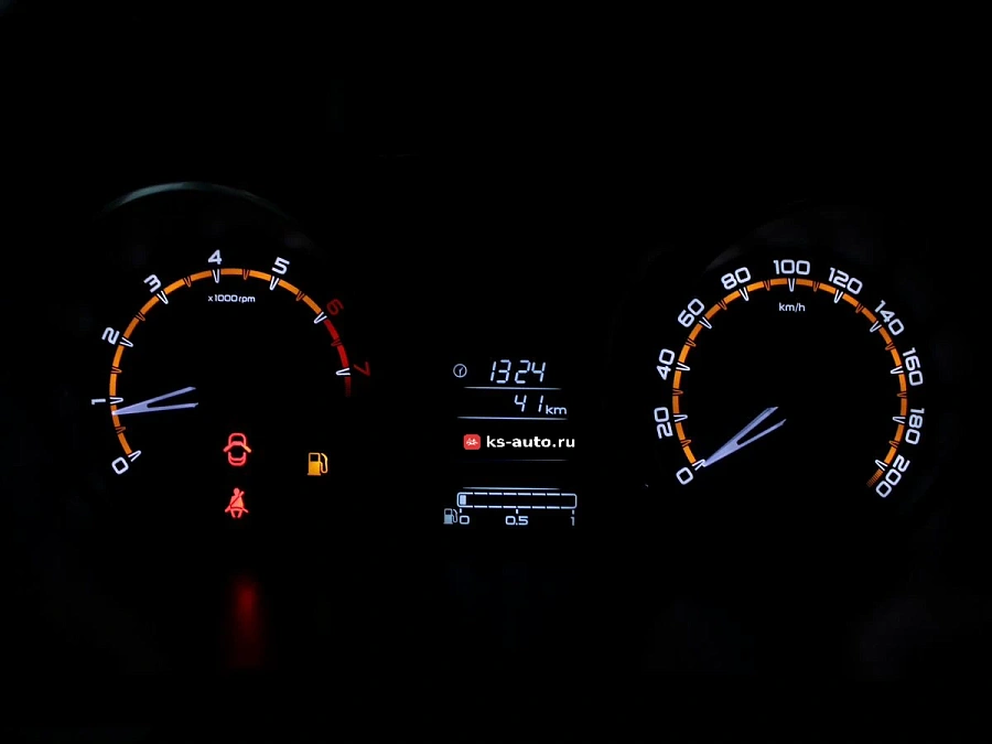 Lada (ВАЗ) Granta, 2026г., передний привод, механика