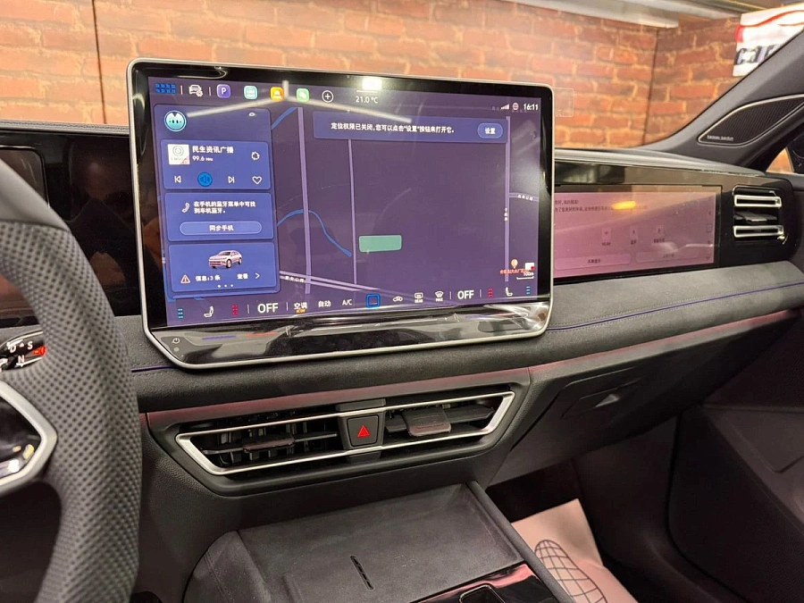 Volkswagen Tiguan, 2025г.