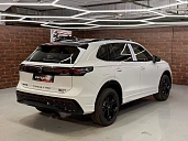 Volkswagen Tiguan, 2025г., полный привод, робот