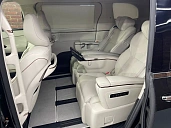 Lexus LM, 2024г., полный привод, вариатор