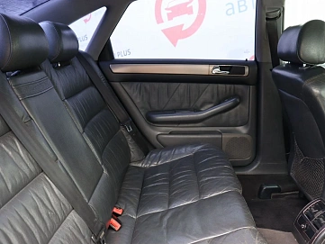 Audi A6, 1999г, передний привод, механика