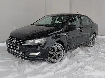 Volkswagen Polo, 2018г, передний привод, механика