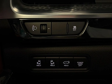 Kia Carnival, 2021г, передний привод, автомат