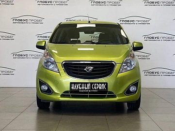 Ravon R2, 2017г, передний привод, автомат