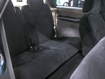 Mitsubishi Grandis, 2006г, полный привод, автомат