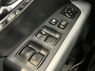 Mitsubishi Outlander, 2007г, полный привод, механика