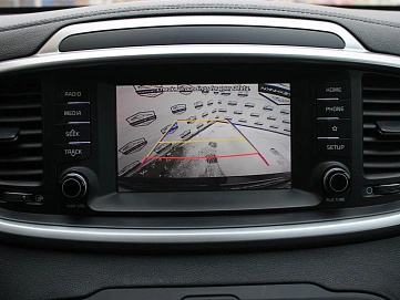 Kia , 2020г., передний привод, автомат