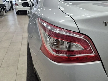 Nissan Teana, 2014г, передний привод, вариатор