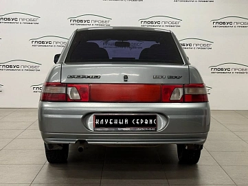 Lada (ВАЗ) 2110, 2007г, передний привод, механика