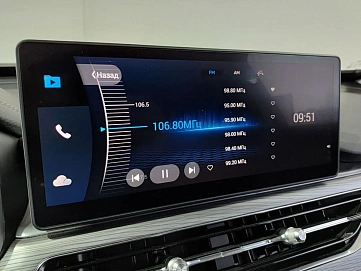 Chery Tiggo 8 Pro, 2023г, передний привод, робот