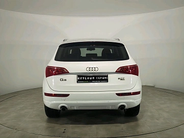 Audi Q5, 2010г, полный привод, робот