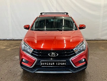 Lada (ВАЗ) , 2018г., передний привод, механика