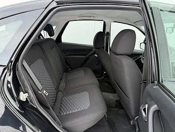 Lada (ВАЗ) Granta, 2024г, передний привод, механика