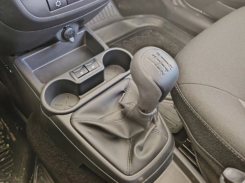 Lada (ВАЗ) , 2023г., передний привод, механика