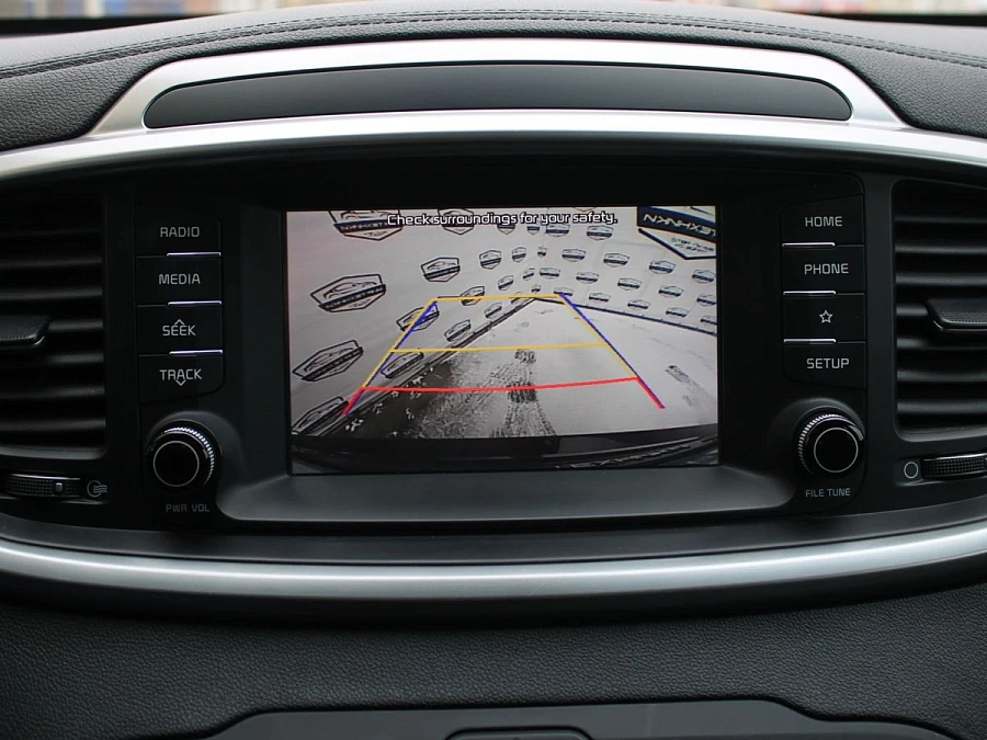 Kia , 2020г., передний привод, автомат