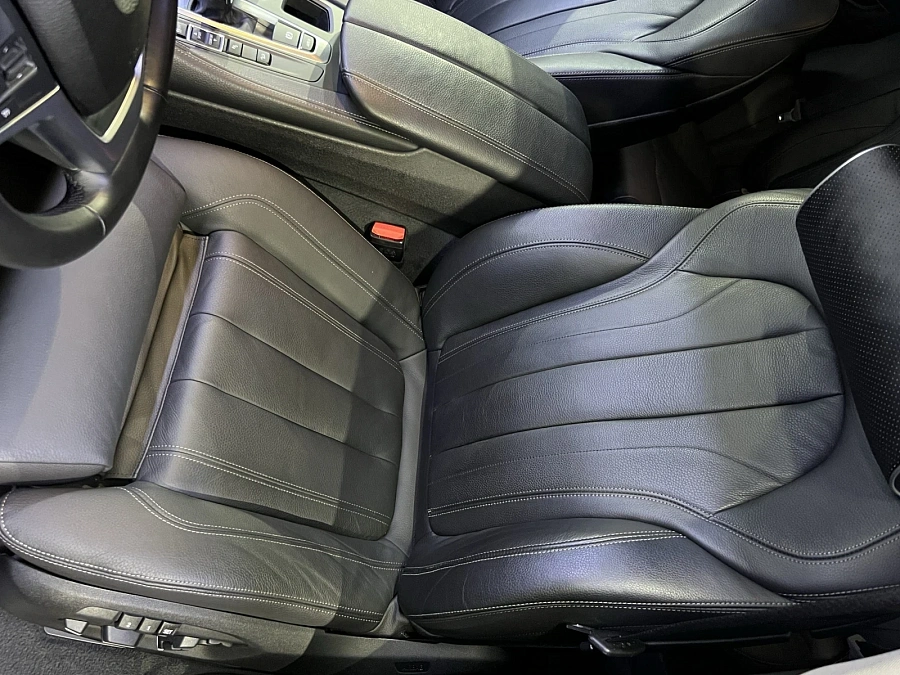 BMW X6, 2018г., полный привод, автомат