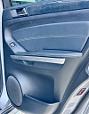 Mercedes-Benz M-Класс, 2010г., полный привод, автомат