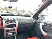 Renault , 2014г., передний привод, автомат