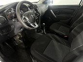 Renault , 2019г., передний привод, автомат