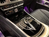 Mercedes-Benz G-Класс AMG, 2020г., полный привод, автомат