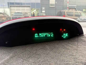 Toyota Yaris, 2008г, передний привод, робот