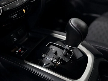 Nissan Qashqai, 2018г, передний привод, вариатор