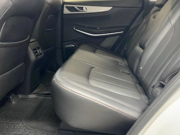 Changan CS75, 2020г, полный привод, автомат