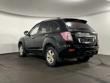 Lifan X60, 2013г, передний привод, механика