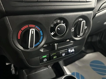 Lada (ВАЗ) Granta, 2021г, передний привод, механика