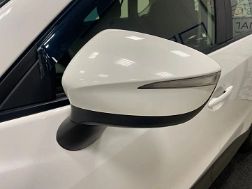 Mazda CX-5, 2017г, передний привод, автомат