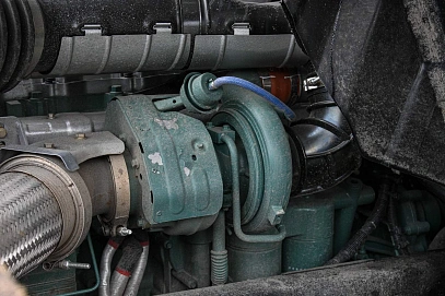 FAW J7, 2024г, Автомат