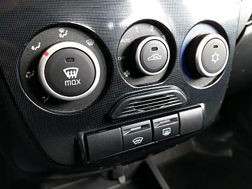 Lada (ВАЗ) Kalina, 2017г., передний привод, механика