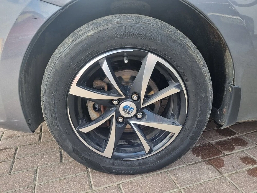 Kia Rio, 2018г., передний привод, автомат