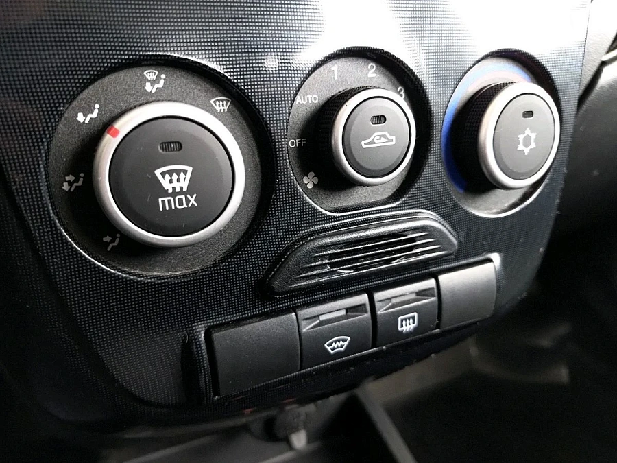 Lada (ВАЗ) Kalina, 2017г., передний привод, механика