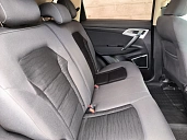 Geely Atlas, 2019г., передний привод, механика