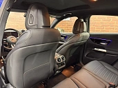 Mercedes-Benz GLC, 2025г., полный привод, автомат