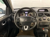 Renault Megane, 2008г., передний привод, автомат